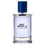 Eau de Toilette Classic Blue David Beckham Caixa 40ml