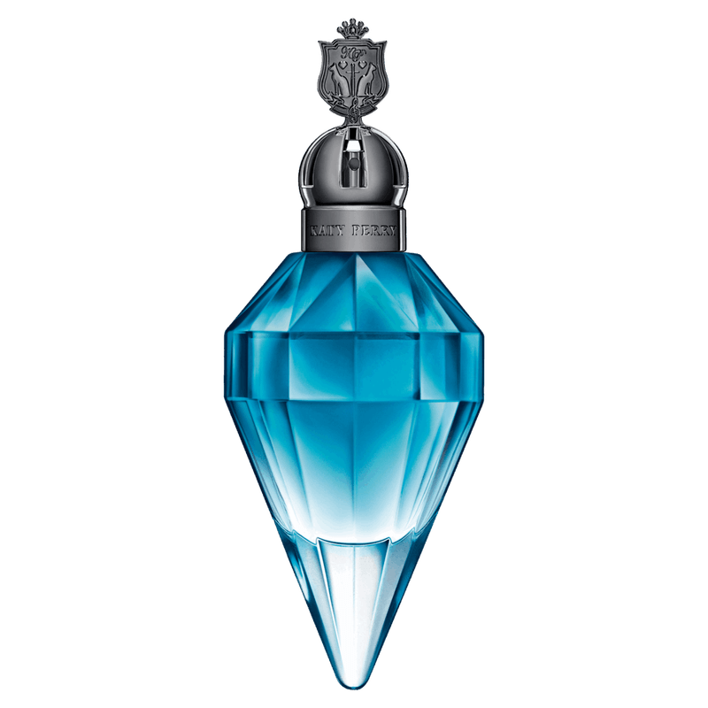 Eau de Parfum Royal Revolution Katy Perry Killer Queen Caixa 100ml