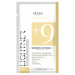 Descolorante Gérmen de Trigo Pó Cless Lightner Envelope 50g