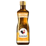 Azeite de Oliva Tipo Único Português Gallo Dia a Dia Vidro 400ml
