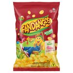 Salgadinho de Milho Presunto Elma Chips Fandangos Pacote 105g