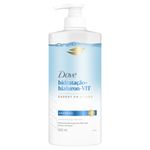 Shampoo-Dove-Hidratacao---Hialuron-VIT-Frasco-600ml-Pump