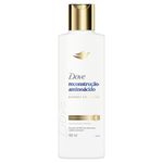 Condicionador Dove Reconstrução + Aminoácido Frasco 190ml