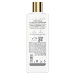Condicionador Dove Reconstrução + Aminoácido Frasco 370ml