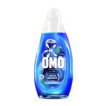 Lava-Roupas Líquido Omo Ciclo Rápido Ação Antiodor Frasco 1,4l