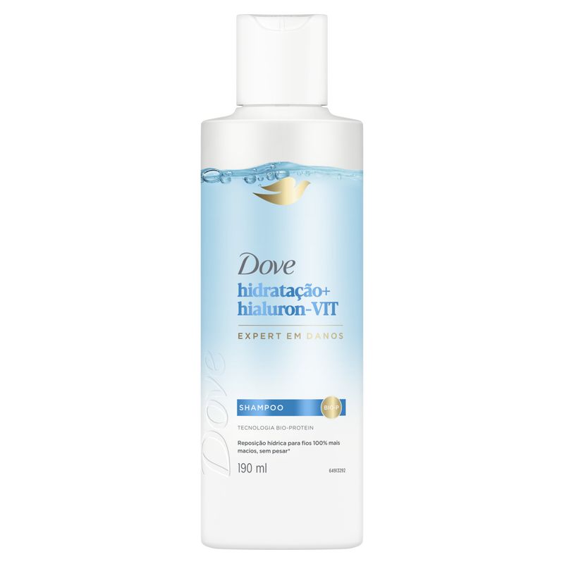 Shampoo-Dove-Hidratacao---Hialuron-VIT-Frasco-190ml