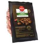 Coração de Frango Congelado Temperado com Ervas Finas Seara Gourmet 500g