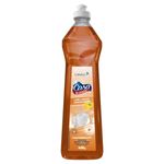 Lava-Loucas-Liquido-Concentrado-Laranja-Doce-Casa---Loucas-Squeeze-400g