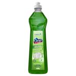 Lava-Loucas-Liquido-Concentrado-Aloe-Vera-Casa---Loucas-Squeeze-400g