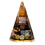 Queijo Azul Fracionado Cruzília Versos de Minas 160g