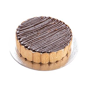 Torta Alemã Giassi Kg