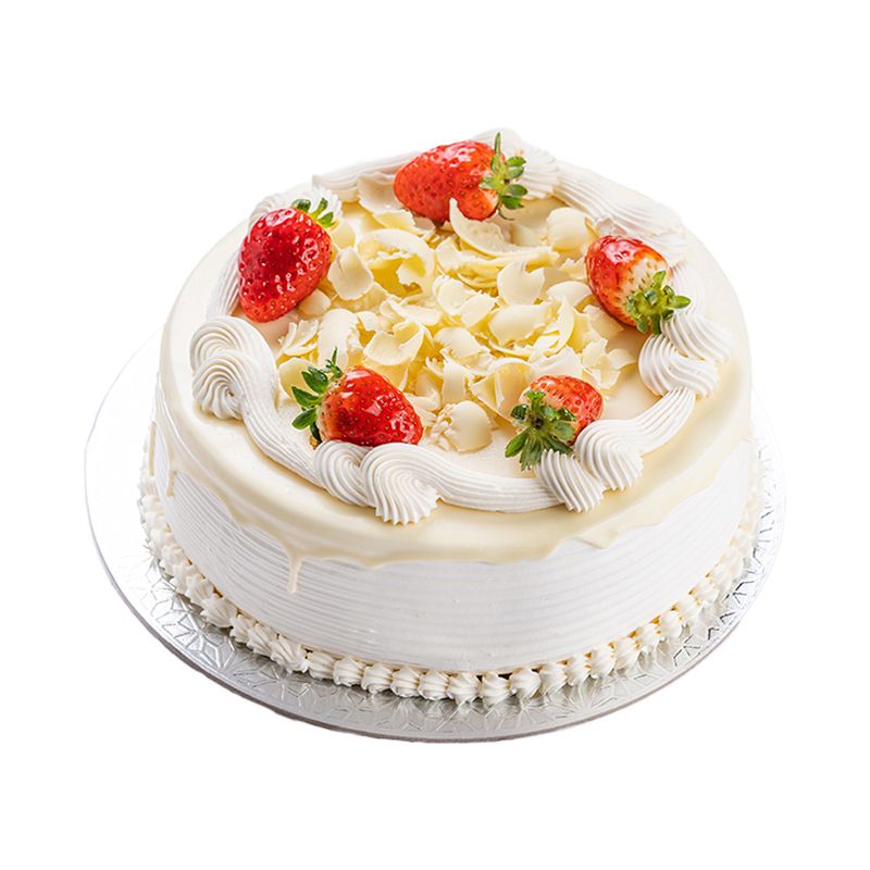 Torta Amor Perfeito Giassi Kg