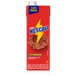 Bebida Láctea UHT Chocolate Nescau Pronto Caixa 1l