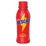 Bebida Láctea UHT Chocolate Nescau Frasco 270ml
