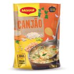 Canjão Maggi Sachê 200g