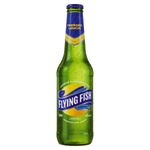 Cerveja Pilsen Pressed Lemon Flying Fish Garrafa 330ml