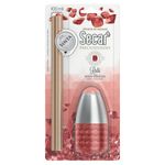 Difusor de Aromas Rubi Secar Preciosidades Blister 100ml