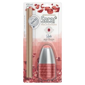 Difusor de Aromas Rubi Secar Preciosidades Blister 100ml