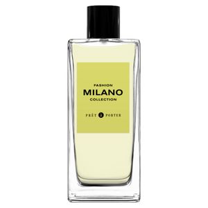 Eau de Parfum Milano Prêt à Porter Caixa 100ml