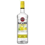 Bebida Mista Alcoólica Limão Bacardí Garrafa 700ml