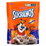 Cereal Matinal Ovomaltine Kellogg's Sucrilhos Sachê 90g
