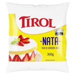Nata Tirol Pacote 300g