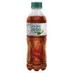 Chá Ice Tea Limão Zero Açúcar Leão Garrafa 450ml