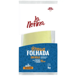 Massa Folhada La Nonna 1kg