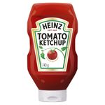 Ketchup Heinz Squeeze 743g