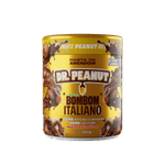 Pasta Amendoim Dr  Peanut Bombom Italiano 600g