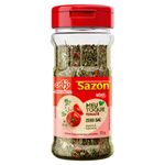 Tempero Tomate Sazón Meu Toque Frasco 23g