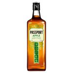 Licor Fino de Whisky Maçã Passport Garrafa 670ml