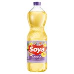 Óleo de Canola Tipo 1 Soya Garrafa 900ml