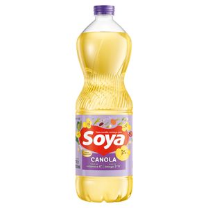 Óleo de Canola Tipo 1 Soya Garrafa 900ml