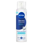 Antitranspirante Aerossol Nivea Derma Control Defende 150ml Spray