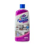 Lustra Moveis Polwax Lavanda 500ml