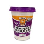 Tempero Sabor Açoriano Alho e Sal  PT 225gramas