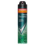 Antitranspirante Aerossol Rexona Impacto Fresh Men 200ml Spray Tamanho Econômico