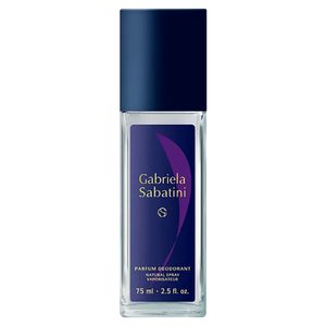 Desodorante Gabriela Sabatini 75ml Spray