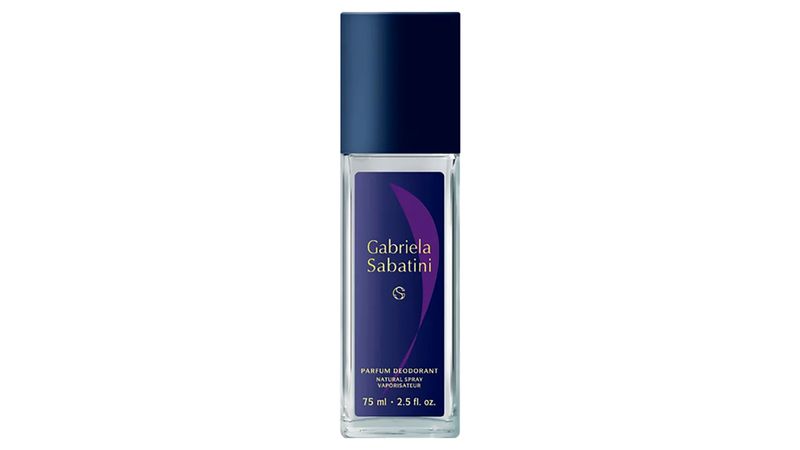 Desodorante Gabriela Sabatini 75ml Spray - giassi - Giassi