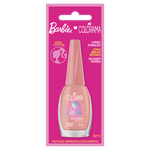 Esmalte Cremoso Chic Barbie Colorama Blister 8ml
