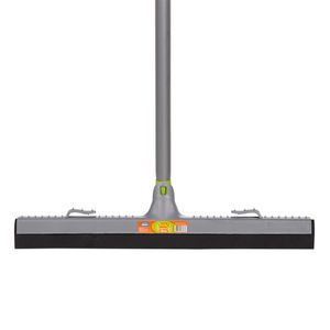 Rodo Alklin Duplo com Cabo 40cm  AV 1unidade