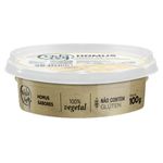 Homus Tradicional Vida Veg Sabores Pote 100g