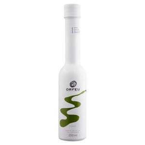 Azeite de Oliva Extra Virgem Picual Orfeu Vidro 250ml