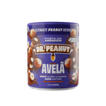 Pasta Amendoim Dr  Peanut Avela 600g