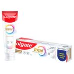 Creme Dental Original Mint Colgate Total Prevenção Ativa Caixa 220g