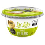 Queijo Quark Lac Lélo Pote 200g