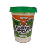 Tempero Sabor Açoriano Sem Pimenta  FC 225gramas
