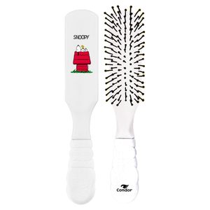 Escova para Cabelo Snoopy Condor