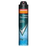 Antitranspirante Aerossol Rexona Xtracool Fresh Men 200ml Spray Tamanho Econômico